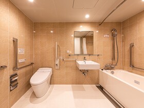 Hotel WBF Shin-Osaka Skytower