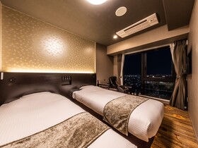 Hotel WBF Shin-Osaka Skytower