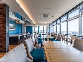Hotel WBF Shin-Osaka Skytower