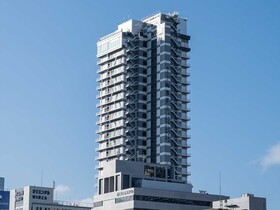 Hotel WBF Shin-Osaka Skytower