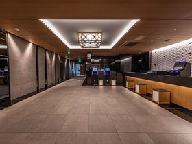 Hotel WBF Shin-Osaka Skytower
