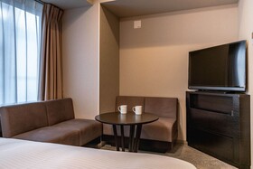 Hotel WBF Shin-Osaka Skytower
