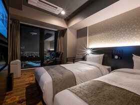 Hotel WBF Shin-Osaka Skytower