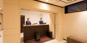 Hotel WBF Yodoyabashi Minami