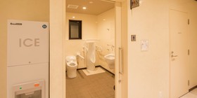 Hotel WBF Yodoyabashi Minami