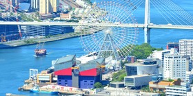 Hotel WBF Yodoyabashi Minami