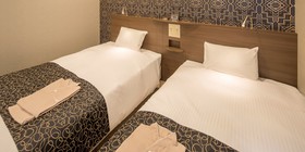 Hotel WBF Yodoyabashi Minami