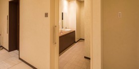 Hotel WBF Yodoyabashi Minami