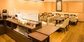 Hotel WBF Yodoyabashi Minami
