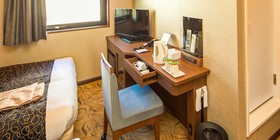 Hotel WBF Yodoyabashi Minami