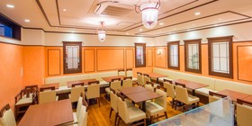 Hotel WBF Yodoyabashi Minami