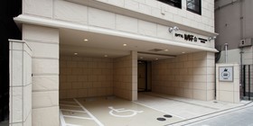 Hotel WBF Yodoyabashi Minami