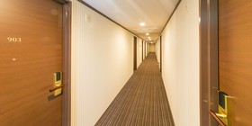 Hotel WBF Yodoyabashi Minami
