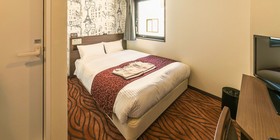 Hotel WBF Yodoyabashi Minami