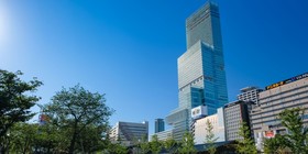 Hotel WBF Yodoyabashi Minami