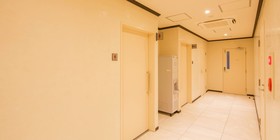 Hotel WBF Yodoyabashi Minami