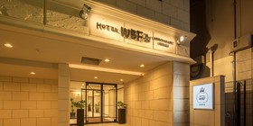 Hotel WBF Yodoyabashi Minami