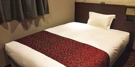 Hotel WBF Yodoyabashi Minami