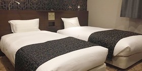 Hotel WBF Yodoyabashi Minami