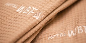 Hotel WBF Yodoyabashi Minami