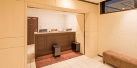 Hotel WBF Yodoyabashi Minami