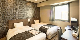 Hotel WBF Yodoyabashi Minami