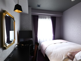 Hotel Wing International Select Osaka Umeda