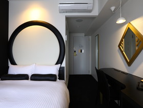Hotel Wing International Select Osaka Umeda