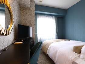 Hotel Wing International Select Osaka Umeda