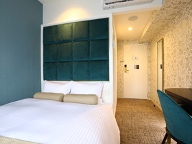 Hotel Wing International Select Osaka Umeda