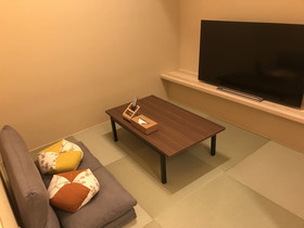 Hotel Yururito Osaka