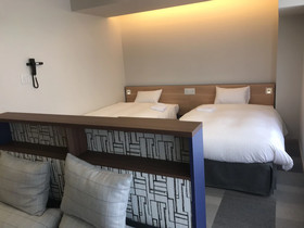 Hotel Yururito Osaka