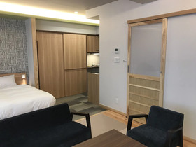 Hotel Yururito Osaka