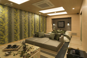 Hotel Zen