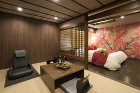 Hotel Zen