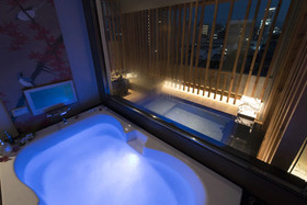 Hotel Zen