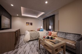 Hotel Zen Rikyu
