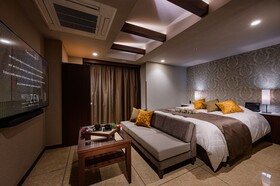 Hotel Zen Rikyu