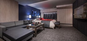 Hotel Zen Rikyu
