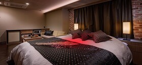 Hotel Zen Rikyu