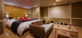 Hotel Zen Rikyu
