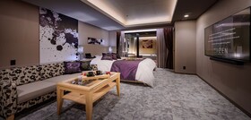 Hotel Zen Rikyu