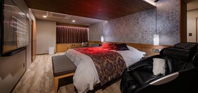 Hotel Zen Rikyu