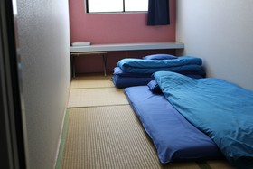 Hotel Zipang