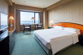 Grand Prince Hotel Osaka Bay