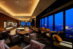 Grand Prince Hotel Osaka Bay