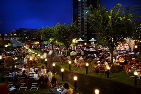 Grand Prince Hotel Osaka Bay