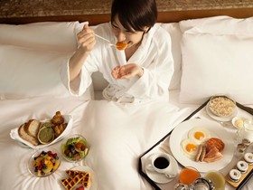 Grand Prince Hotel Osaka Bay
