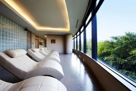 Grand Prince Hotel Osaka Bay