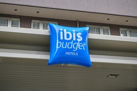 Ibis budget Osaka Umeda